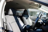 2013 Subaru Legacy Touring Wagon 2.5i B Sport Eyesight G Pkg 4WD image 262863