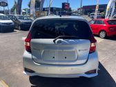 2017 Nissan Note E-Power X image 276581