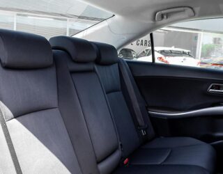 2013 Toyota Sai S Model , Push Start, Electric Seats image 308201