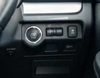 2013 Subaru Impreza Sport 2.0i Eyesight 4WD, Adaptive cruise control image 315532