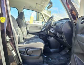2010 Mazda Biante i-Stop Smart Edition image 298450