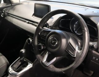 2017 Mazda Demio 13S Touring Safety Package image 310085