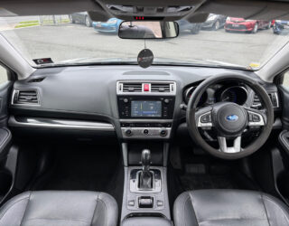 2015 Subaru Outback PREMIUM 2.5P/4WD/6CV NZ New image 302451