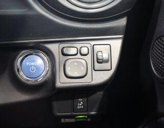 2013 Toyota Aqua S MODEL PUSH BUTTON START R/CAMERA image 313322