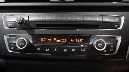 2012 Bmw 116i Motorsport/ M Sport image 317622