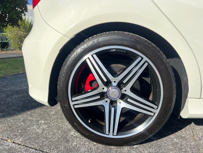 2014 Mercedes-benz A 250 image 276078