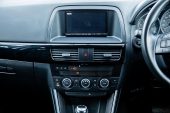 2012 Mazda Cx-5 20S SkyActiv Reverse Camera image 275662