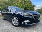 2013 Mazda Axela Hybrid S image 276633