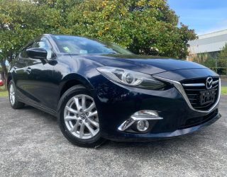 2013 Mazda Axela Hybrid S image 276632