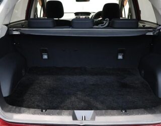 2012 Subaru Xv 2.0i-L Eyesight 4WD image 305907