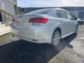 2014 Subaru Legacy B4 2.5i B Sports Eyesight G-PKG image 302861