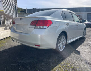 2014 Subaru Legacy B4 2.5i B Sports Eyesight G-PKG image 302861