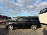 2012 Nissan Elgrand 250 Highway Star image 276738