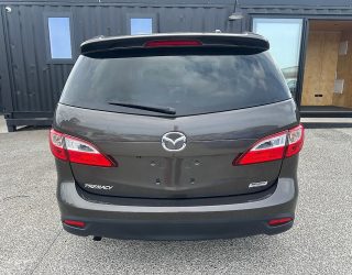 2016 Mazda Premacy 20S Skyactiv/ Reverse Camera/ Electric Slide Door image 277340