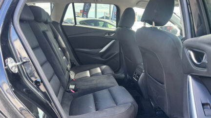 2013 Mazda Atenza 20S Wagon image 307129