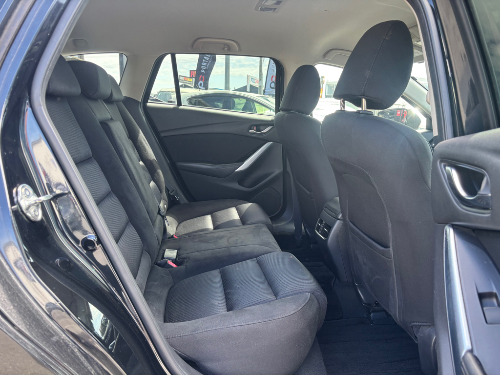 2013 Mazda Atenza 20S Wagon image 307129