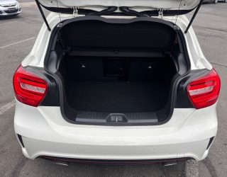 2013 Mercedes-benz A 250 A250 SPORT image 276815
