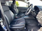 2013 Subaru Impreza Sport 2.0i-S Eyesight/ AWD/ Push Start/ Radar Cruise Control image 276940