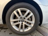 2012 Volkswagen Golf TSI Comfort Line Premium Edition image 286140