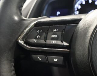 2017 Mazda Demio 13S Touring Safety Package image 310086