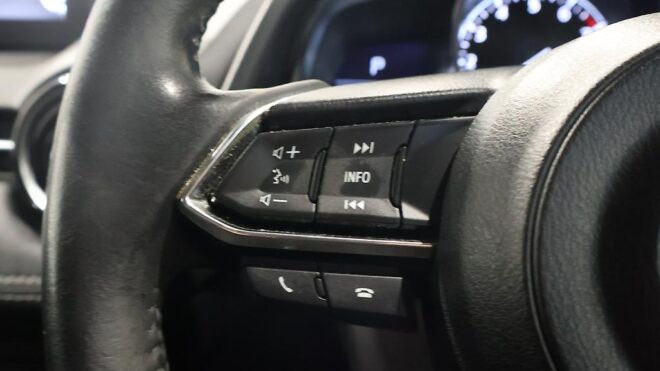 2017 Mazda Demio 13S Touring Safety Package image 310086