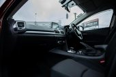 2014 Mazda Axela Hybrid S, Reverse Camera ,Push Button Start image 284698