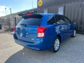 2014 Toyota Corolla Fielder Hybrid G/ Push Start/ Reverse Camera image 285103
