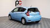 2016 Nissan Note E Power X image 313598