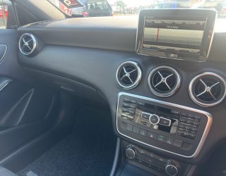 2014 Mercedes-benz A 180 image 276294