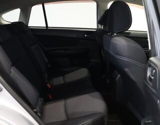 2012 Subaru Impreza Sport 1.6i-L image 305798