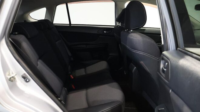 2012 Subaru Impreza Sport 1.6i-L image 305798