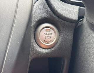 2019 Nissan Note X Model image 307463