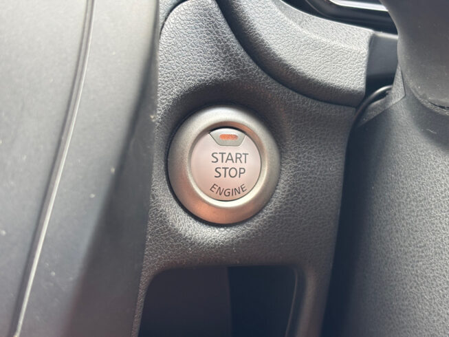 2019 Nissan Note X Model image 307463