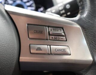 2012 Subaru Legacy B4 2.5i Eyesight S-Package AWD image 317000