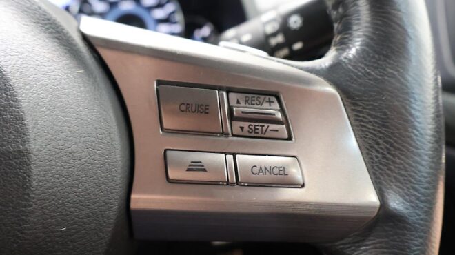 2012 Subaru Legacy B4 2.5i Eyesight S-Package AWD image 317000