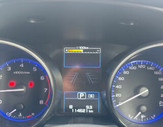 2015 Subaru Outback PREMIUM 2.5P/4WD/6CV NZ New image 302454