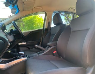2015 Honda Grace Hybrid LX image 276533