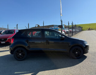 2012 Volkswagen Polo TSI Comfort Line image 302201