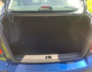 2008 Suzuki Sx4 GLXSA2 2.0 4DR image 284913