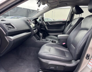 2015 Subaru Outback PREMIUM 2.5P/4WD/6CV NZ New image 302445