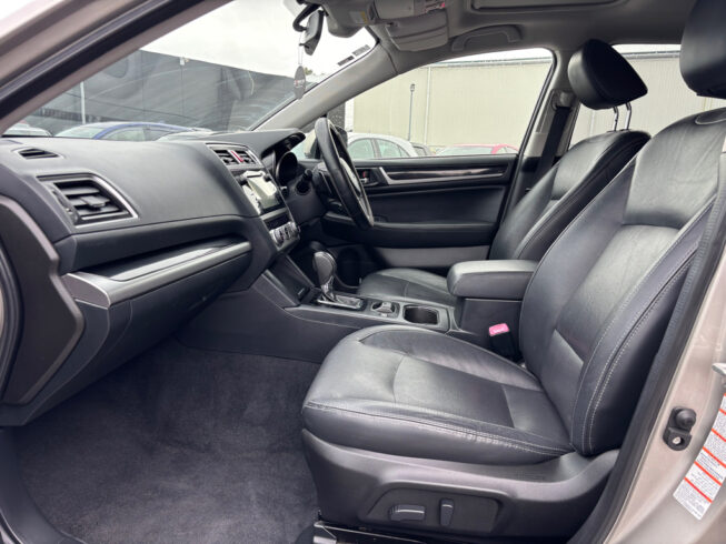 2015 Subaru Outback PREMIUM 2.5P/4WD/6CV NZ New image 302445