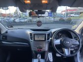 2012 Subaru Outback 2.5i Eyesight S-Pkg Limited 4WD image 286045