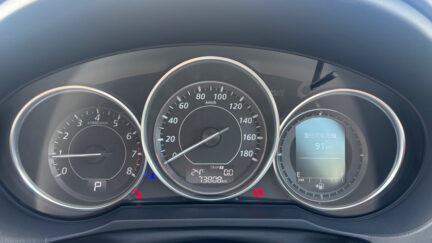 2013 Mazda Atenza 20S Wagon image 307133