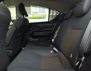 2019 Toyota Aqua G, Push Start, Reverse Camera, NZ Radio image 276921