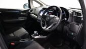 2013 Honda Fit Hybrid F-Package **Low KMS** image 305855