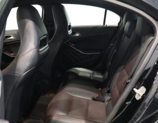 2014 Mercedes-benz A 180 AMG Sports image 313334