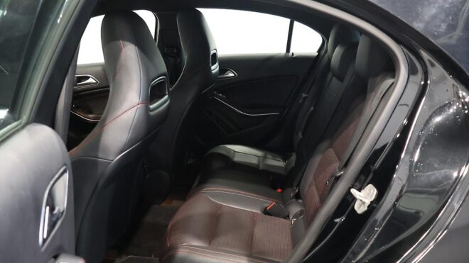 2014 Mercedes-benz A 180 AMG Sports image 313334