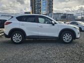 2012 Mazda Cx-5 20S image 298463
