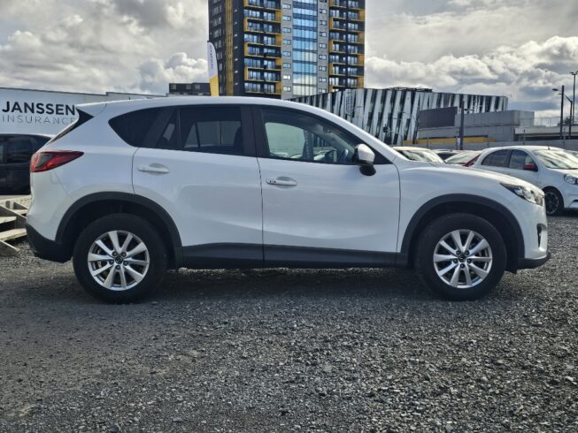2012 Mazda Cx-5 20S image 298463