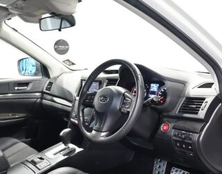 2014 Subaru Legacy B4 2.5i B Sports Eyesight G-PKG image 317441